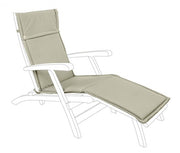 Steamer Rope Olefin Cushion