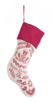 8x Ivory Victory Sock