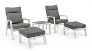 Kledi 50X50 Lunar coffee table