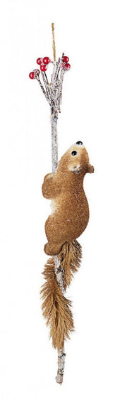 4x Jerry C-Ramo Squirrel