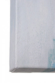 Village painting 120x90 cm oil on canvas