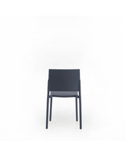 4x Chairs in polypropylene - Venus