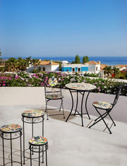 2x Set3 Paloma Tables To