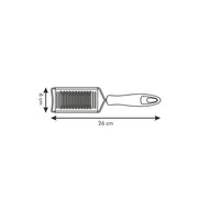 Semicircular grater Presto 26 cm