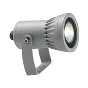 Spotlight 6W Led 4000K aluminum gun line