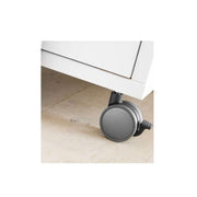 Chest of drawers for office elm