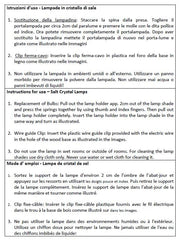 Wood base salt lamp with USB connection 0.4-0.6 kg with plays of light