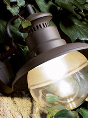 Pendant E27 calypso line silver-white