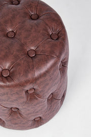 Pouf Batilda Coffee