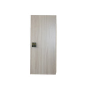 1 door elm multipurpose bathroom wall unit with internal shelf 30x17xh.70 cm