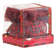 8x Scottish Professional Bag Box