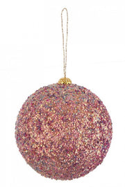 4x Pink Kaleido Sphere D200