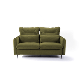 Ronda Pro sofa olive green 2 seater