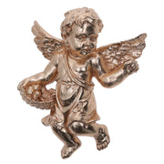 Angelo gold wall resin cm21x16x7