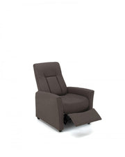 Manual relax armchair Alessandra STS