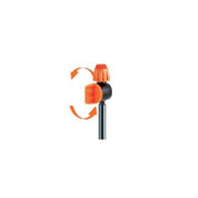 360 Degree adjustable micro-sprinkler
