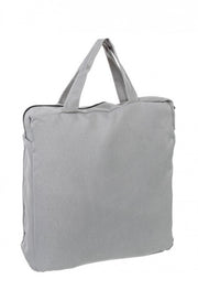 Shade Sail Tri. Gray 5X5