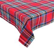 Rectangular Christmas tablecloth 150x300 cm