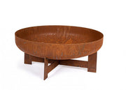 Brazier Efesto To Rust D50X21H