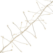 Cluster 3m M-P18 300 MicroLED Telec. IR 21F Christmas Lights