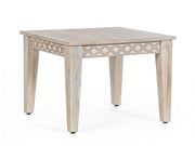 Indira coffee table 55X55