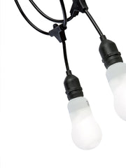 Mt5 cable C - Ptl E27 enjoy black line