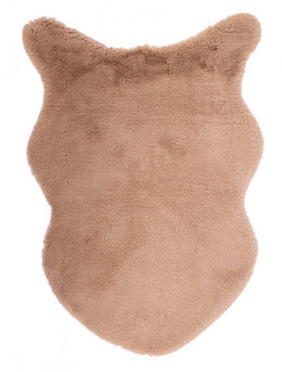 4x Kathlyn Camel Carpet 60X90