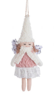 12x Angel Skirt Dreams Pendant