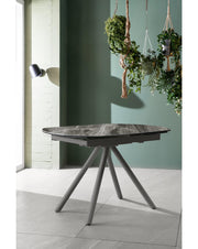 Extendable table - Kyoto four