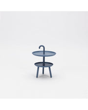 Outdoor coffee table Ø.41 x 55 H cm - Sunny