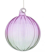 8x Sphere Vt Slab Purple-Green D100