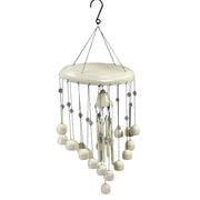 Metal bell cm23x12,5h51