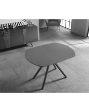 Extendable table 120-180 x 90 cm - Kyoto four