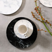 Marmory breakfast plate 21.5 cm