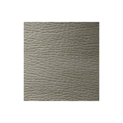 Light Grey Curved Headboard Double Storage Bed