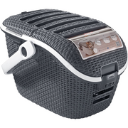 Carrier Anthracite 38,7x53,3x33,3 cm