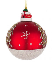 6x Red Emmy Vt Sphere