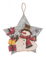 12x Harris Stella C Pendant