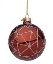 12x Copper D80 Vt Wedge Sphere