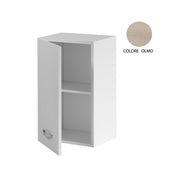 Elm modular kitchen wall unit Cm 40x32xH 72 1 door