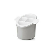 Formecasa Gray/White Cutlery Drainer 2918021