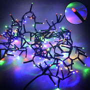 Wire light 1000 multicolor mini led controller cm2000 al. fixed external use