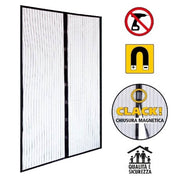 HERE IS MAGNET 120X160 BLACK X FINEST