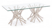 Coffee table C-Vt Sahel 110X60