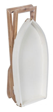 Gozzo folding table 60x30x56h cm