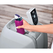 Inflatable Whirlpool Lay-Z-Spa Bahamas AirJet 2-4 people