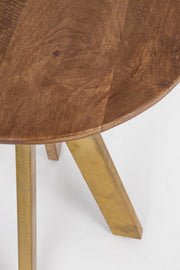 Sherman D50 coffee table
