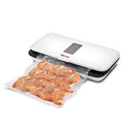 Girmi - Electric vacuum packing machine