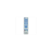 Bravo Global Sky Remote Control Pre-Programmed For All Types Of Sky Decoders