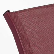 Set 4 pcs Markus Pepper outdoor living room